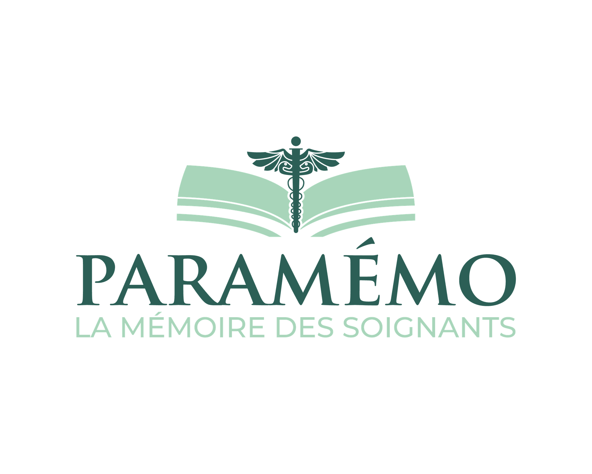 Paramemo Logo