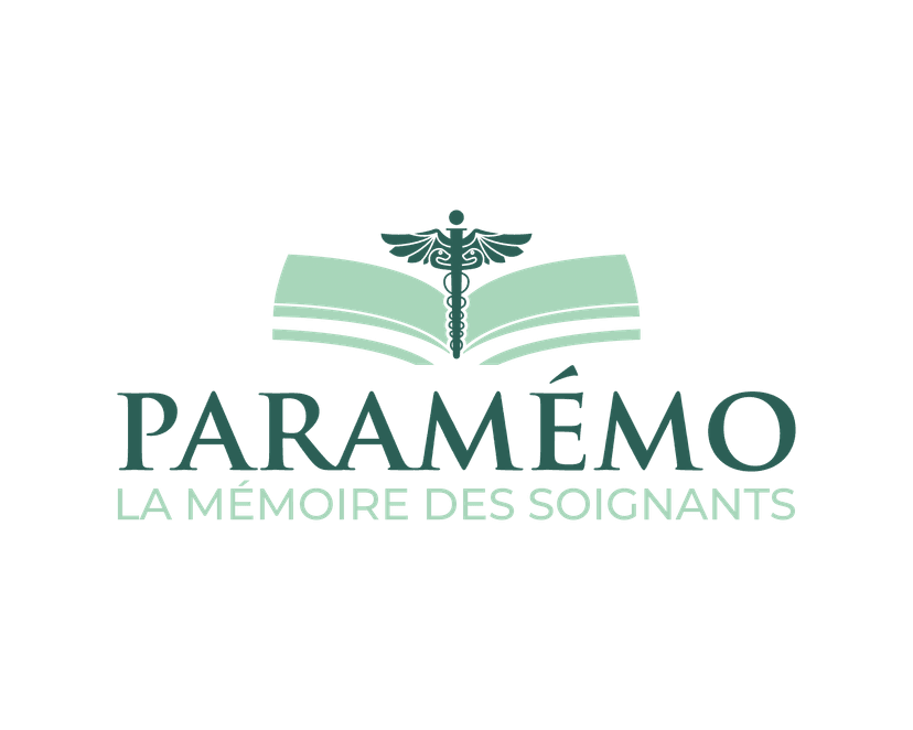 Paramemo Logo